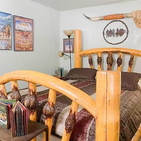 Dawson House Lodge Чемулт Экстерьер фото